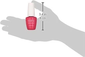 Гель-лак УФ OPI GelColor