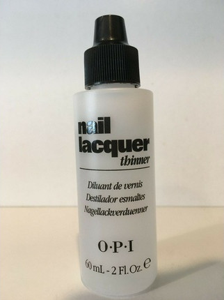 Разбавитель для лака OPI