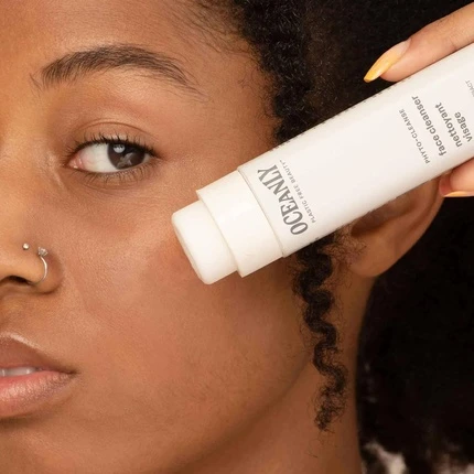 Cleanser Stick Attitude Oceanly