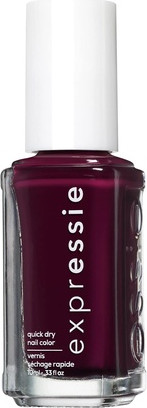 Nail Polish Essie expressie Quick-Dry Vegan Nail Polish