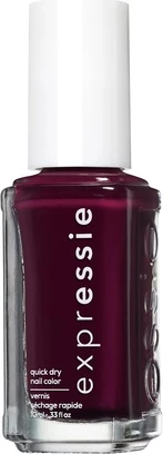 Nail Polish Essie expressie Quick-Dry Vegan Nail Polish