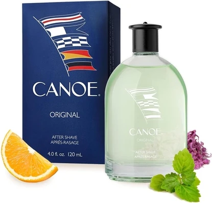 Aftershave Splash Dana