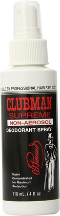 Deodorant Clubman Pinaud