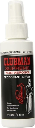 Deodorant Clubman Pinaud