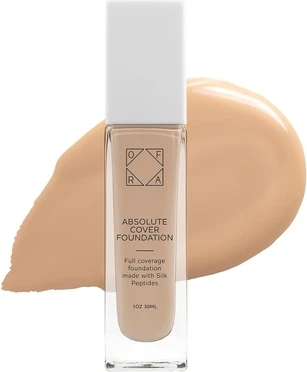 Тональный крем Ofra Cosmetics Absolute Cover