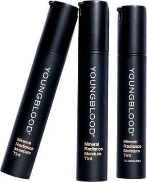 Moisture Tint Youngblood Mineral Cosmetics