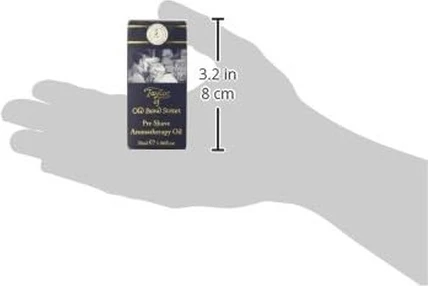 Масло до бритья Taylor Of Old Bond Street Chamomile