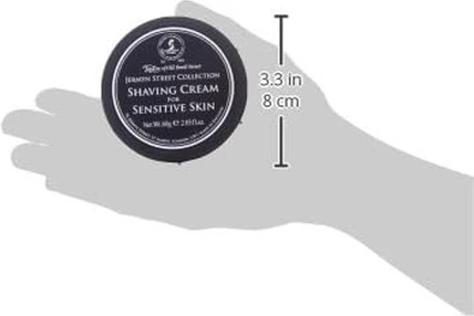 Крем для бритья в чаше Taylor Of Old Bond Street Jermyn Street Collection