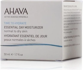 Дневной крем Ahava Time To Hydrate Essential Day Moisturizer