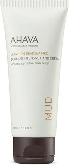 Крем для рук Ahava Dermud Intensive
