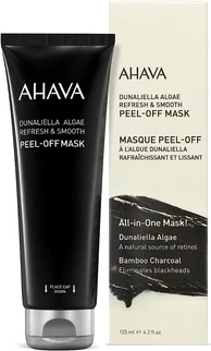Маска-пленка Ahava Glow Mask