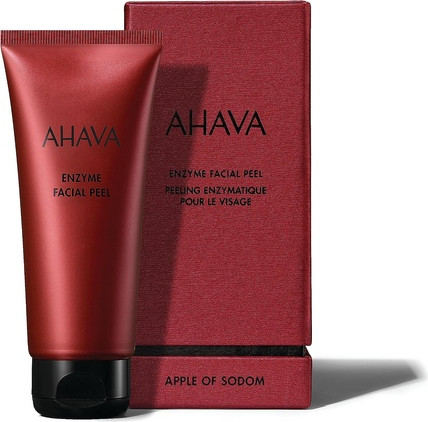 Энзимный пилинг Ahava