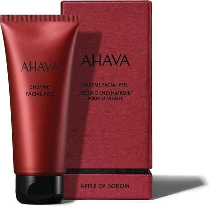 Энзимный пилинг Ahava