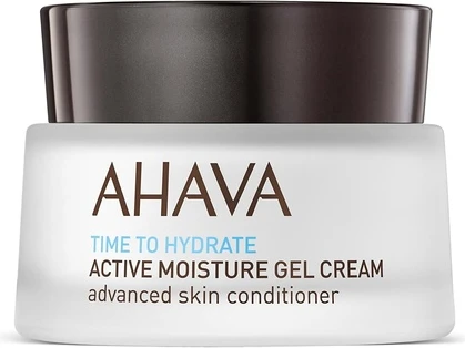 Крем Ahava Active Moisture