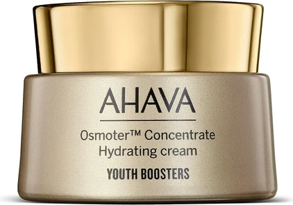 Крем Ahava Dead Sea Osmoter Supreme Hydration Day Cream