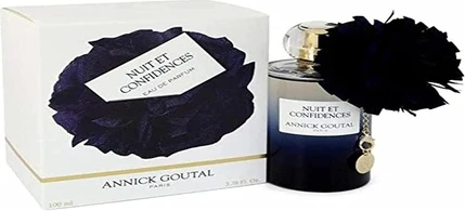 Eau de Parfum Annick Goutal Nuit et Confidences