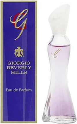 Одеколон-спрей Giorgio Beverly Hills