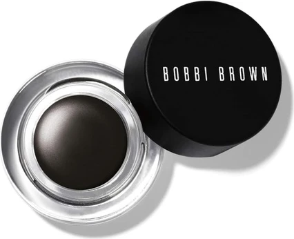 Гелевая подводка для глаз Bobbi Brown Long-Wear