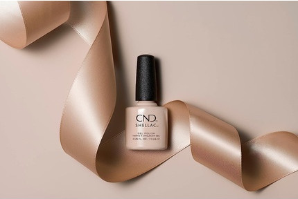 Гель-лак Cnd Shellac Painted Love
