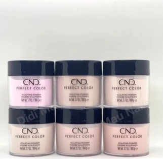 Пудра Cnd Perfect Color Sculpting Powder