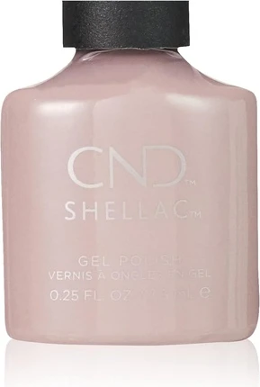 Гель-лак Cnd Shellac