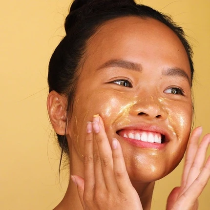 Маска Peter Thomas Roth 24K Gold Mask