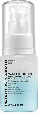 Сыворотка с гиалуроновой кислотой Peter Thomas Roth Water Drench