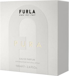 Eau de Parfum Furla Pura