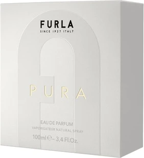 Eau de Parfum Furla Pura