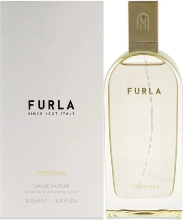 Eau De Parfum Furla Preziosa