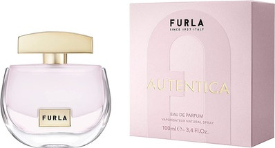 Eau De Parfum Furla Autentica