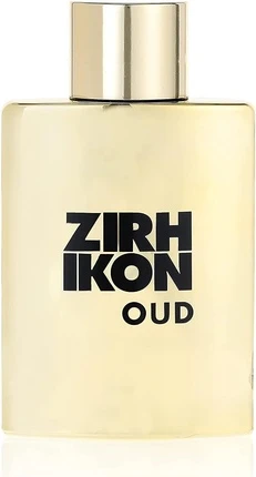 Туалетная вода ZIRH Ikon Oud