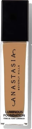 Тональная основа Luminous Foundation от Anastasia Beverly Hills