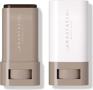 Тональное средство для кожи Anastasia Beverly Hills Beauty Balm Serum Boosted
