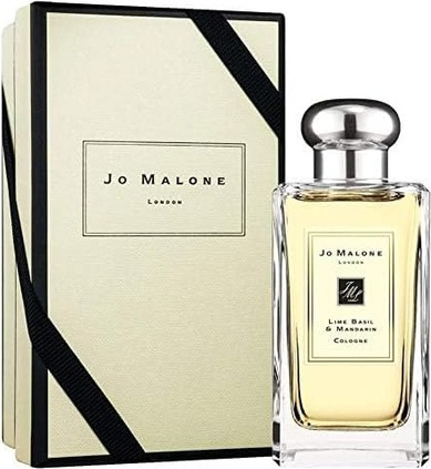 Одеколон Jo Malone Lime Basil & Mandarin