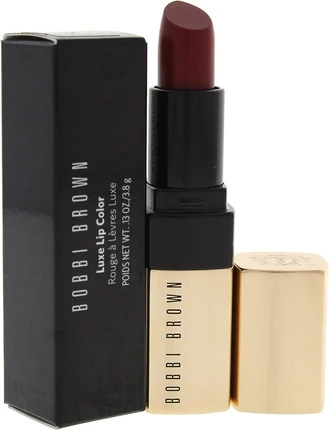 Помада Bobbi Brown Luxe Lip Color