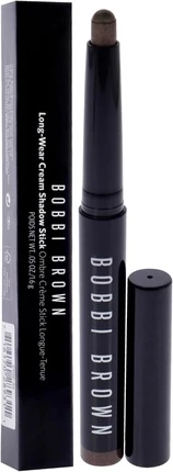 Кремовые тени для век Bobbi Brown Long Wear