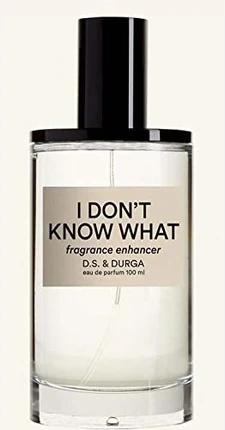 Eau de Parfum D.S. & Durga I Don't Know What