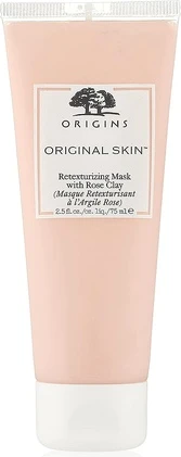 Маска Origins Original Skin Retexturizing Mask с розовой глиной