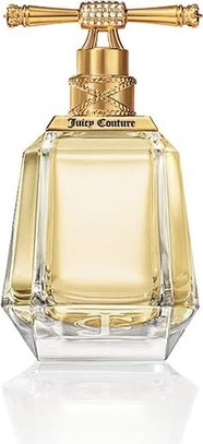 Eau de Parfum Juicy Couture I Am Juicy Couture