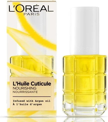 Nail Oil L'Oreal Professional