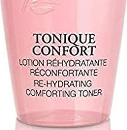 Очищающее молочко Lancome