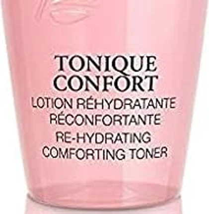 Очищающее молочко Lancome