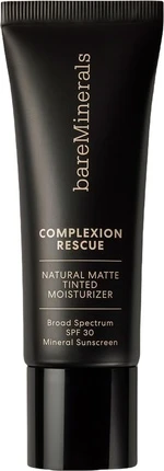 Тонирующий увлажняющий крем Bare Mínerals Complexion Rescue