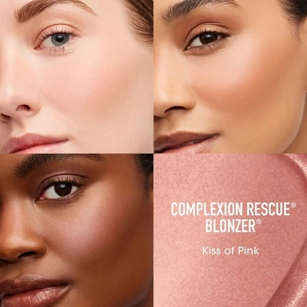 Гель-крем Blonzer bareMinerals Complexion Rescue