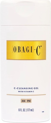 Очищающий Гель Obagi
