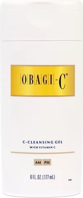 Очищающий Гель Obagi