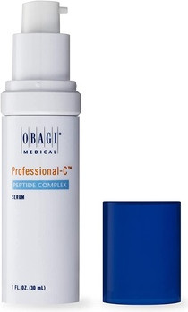 Сыворотка с витамином Obagi Professional-C Peptide Complex