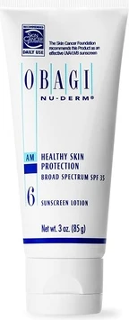Солнцезащитный крем Obagi Healthy Skin Protection