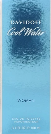 Одеколон Davidoff Cool Water